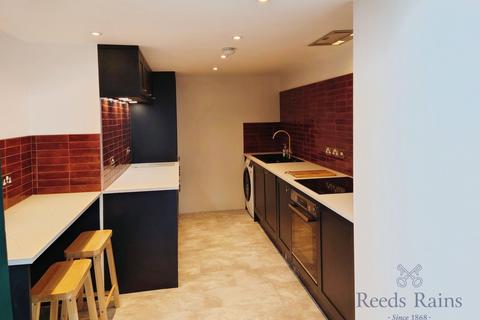 undefined, The Collegiate, Liverpool L6