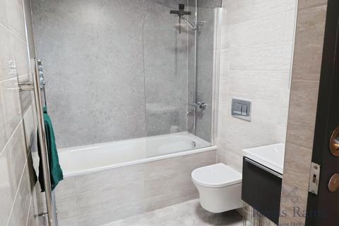 undefined, The Collegiate, Liverpool L6