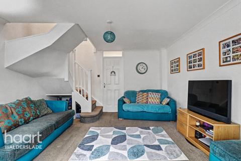 undefined, Badger Road, Chatham