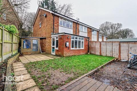 undefined, Badger Road, Chatham