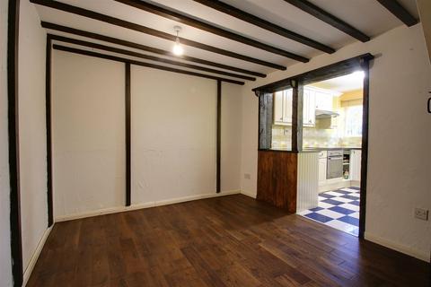 undefined, Breaskspeare Road, Abbots Langley