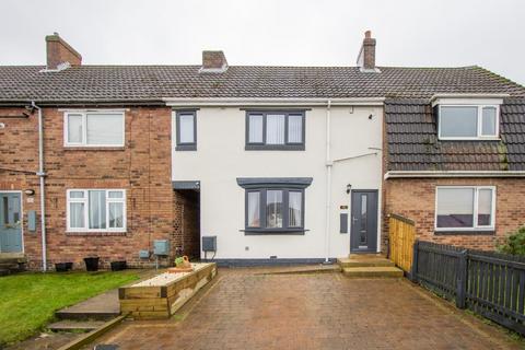 2 bedroom terraced house for sale, St. Bede Crescent, Thornley, Durham