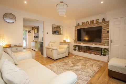2 bedroom terraced house for sale, St. Bede Crescent, Thornley, Durham
