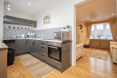 2 bedroom terraced house for sale, St. Bede Crescent, Thornley, Durham