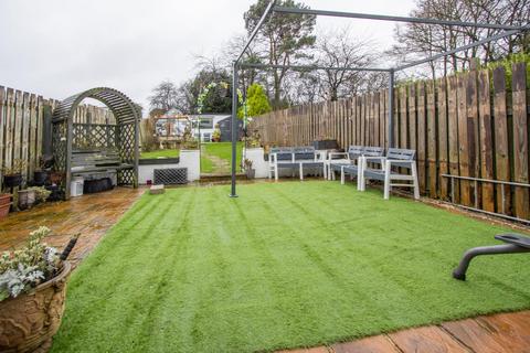2 bedroom terraced house for sale, St. Bede Crescent, Thornley, Durham