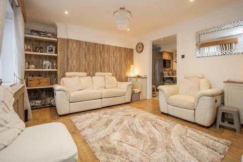 2 bedroom terraced house for sale, St. Bede Crescent, Thornley, Durham