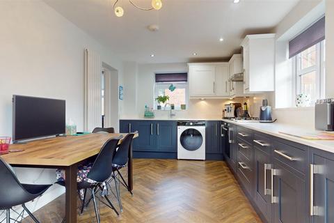 undefined, Long Ayres, Milton Keynes MK7