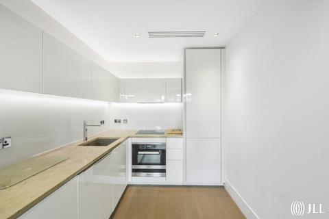 Radnor Terrace London W14