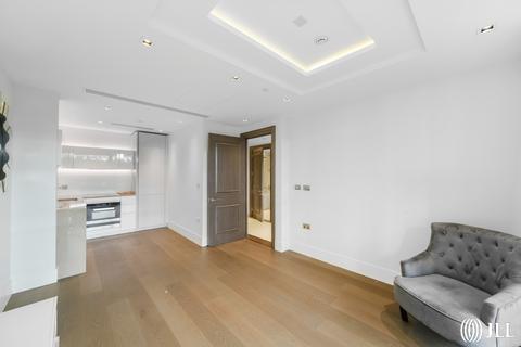 1 bedroom flat to rent, Radnor Terrace London W14