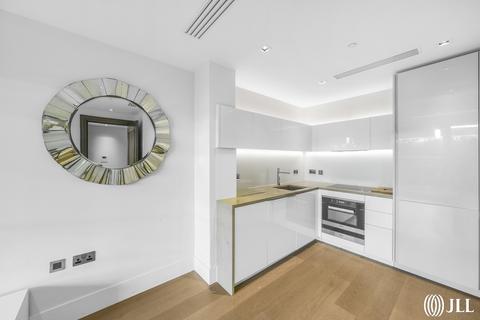 1 bedroom flat to rent, Radnor Terrace London W14