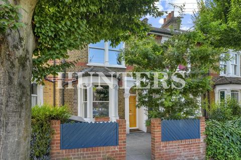 undefined, Greenfield Road, London, N15