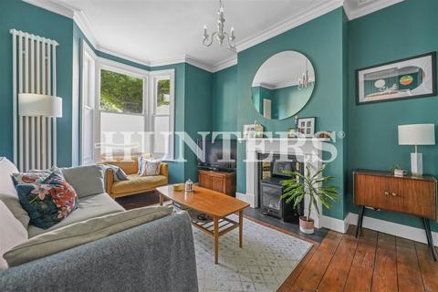 undefined, Greenfield Road, London, N15