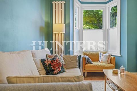 undefined, Greenfield Road, London, N15
