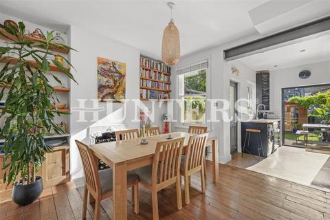 undefined, Greenfield Road, London, N15