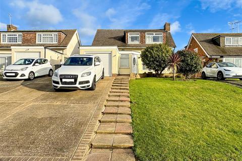 3 bedroom property for sale, Highdown Drive, Littlehampton BN17