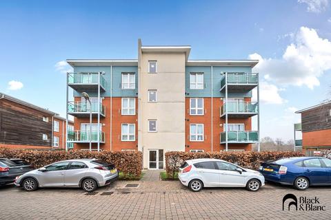 2 bedroom apartment for sale, Egerton Court, Medhurst Drive, Bromley, BR1