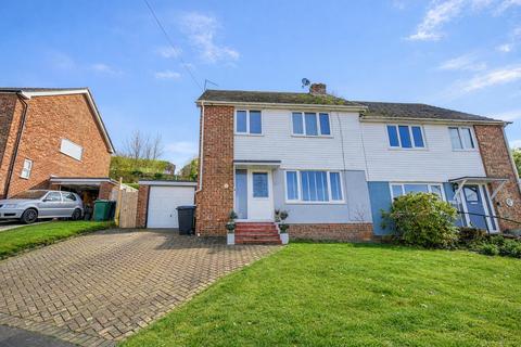 undefined, Austen Way, Hastings