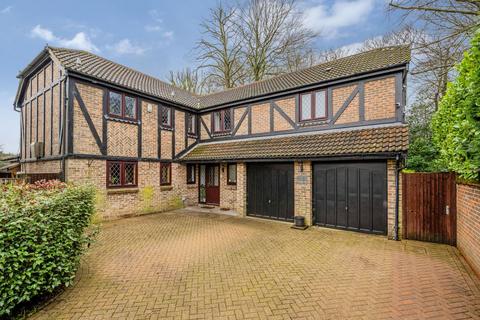 undefined, Harpurs, Tadworth KT20