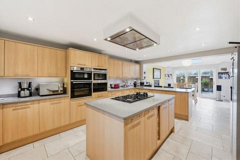 undefined, Harpurs, Tadworth KT20