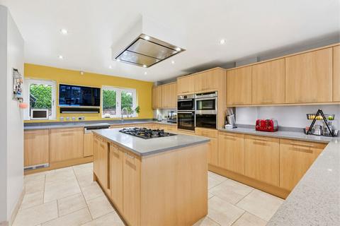 undefined, Harpurs, Tadworth KT20