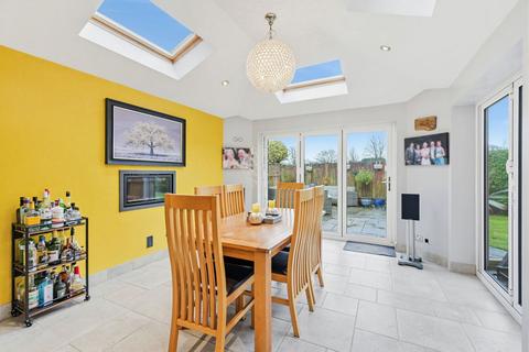 undefined, Harpurs, Tadworth KT20