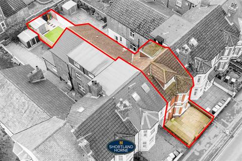 6 bedroom terraced house for sale, Holyhead Road, Coventry CV1
