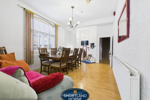 6 bedroom terraced house for sale, Holyhead Road, Coventry CV1
