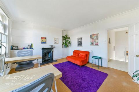 2 bedroom apartment for sale, Beatty Road, London N16