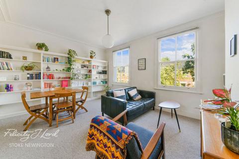 2 bedroom apartment for sale, Beatty Road, London N16