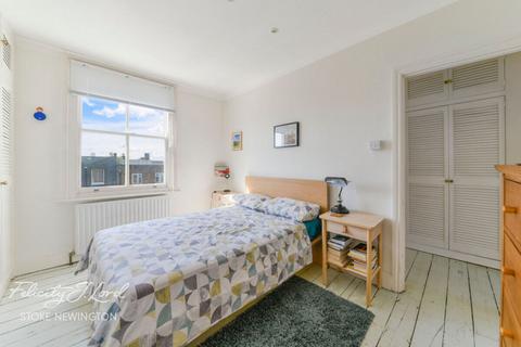 2 bedroom apartment for sale, Beatty Road, London N16