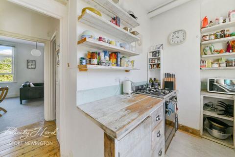 2 bedroom apartment for sale, Beatty Road, London N16