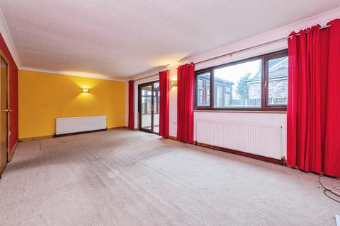 4 bedroom detached house for sale, Standbridge Garth, Crigglestone, Wakefield, WF4