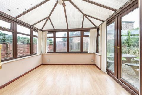4 bedroom detached house for sale, Standbridge Garth, Crigglestone, Wakefield, WF4