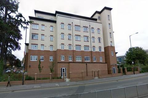 Centrika, Bath Road, Slough, Berkshire, SL1