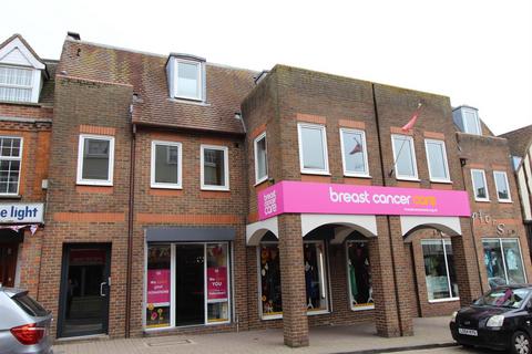 undefined, Town Centre, Leighton Buzzard