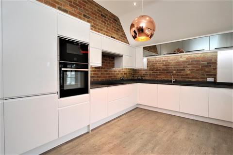 undefined, Town Centre, Leighton Buzzard