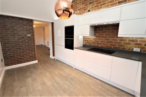 undefined, Town Centre, Leighton Buzzard