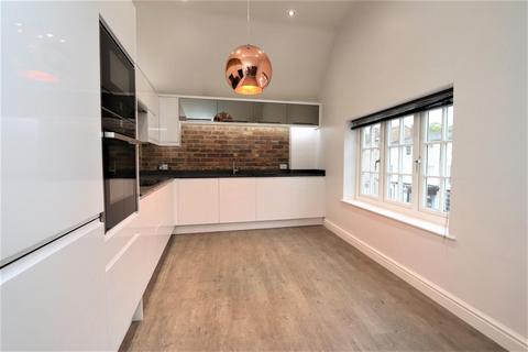 undefined, Town Centre, Leighton Buzzard