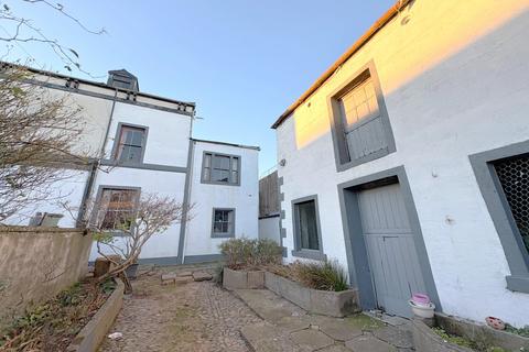 2 bedroom end of terrace house for sale, Little Camp Street, Maryport CA15