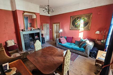 2 bedroom end of terrace house for sale, Little Camp Street, Maryport CA15