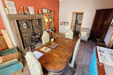 2 bedroom end of terrace house for sale, Little Camp Street, Maryport CA15