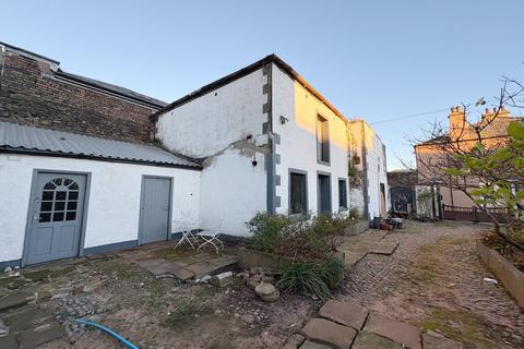 2 bedroom end of terrace house for sale, Little Camp Street, Maryport CA15