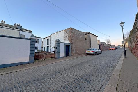 2 bedroom end of terrace house for sale, Little Camp Street, Maryport CA15