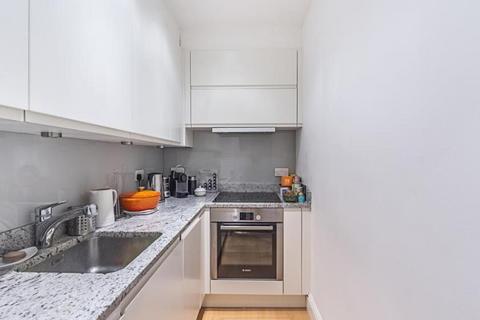 1 bedroom apartment to rent, Baker Street, London W1U