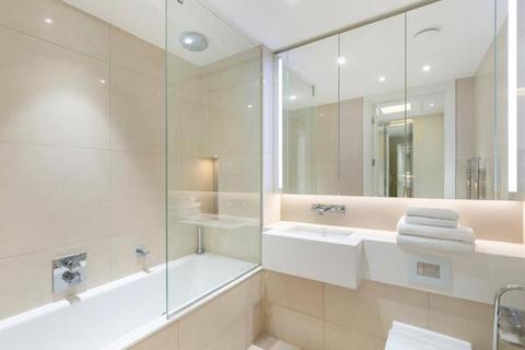 1 bedroom apartment to rent, Baker Street, London W1U