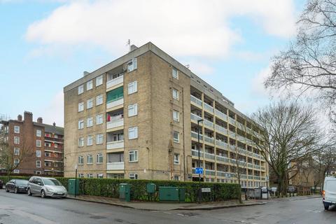 Flaxman Road, Camberwell, London, SE5