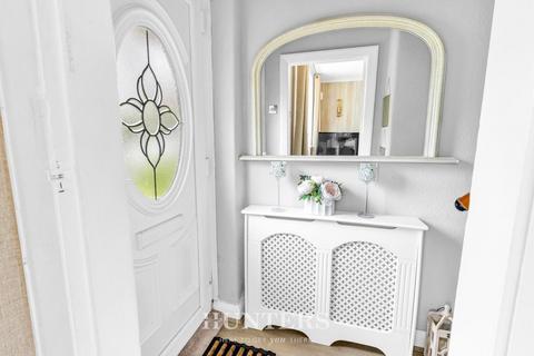 3 bedroom end of terrace house for sale, Green Street, Middleton, Manchester