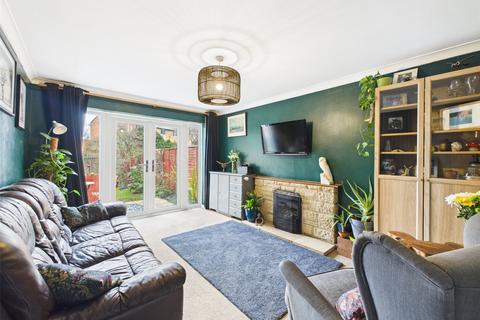3 bedroom detached house for sale, Oakbrook Drive, The Reddings, Cheltenham, Gloucestershire, GL51