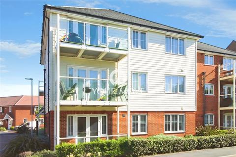 2 bedroom flat to rent, Malt Kiln Place, Dartford DA2