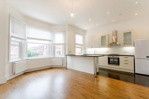 2 bedroom flat to rent, Richborough Road, Cricklewood, London, NW2